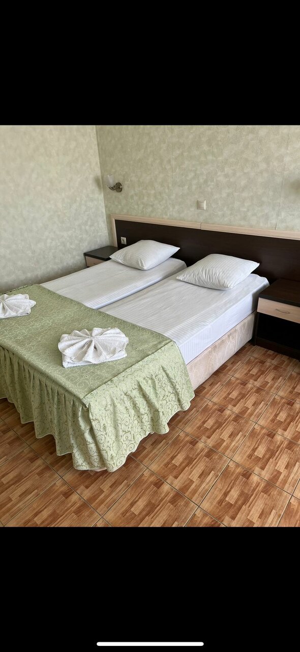 Гостиница Уют Адлер