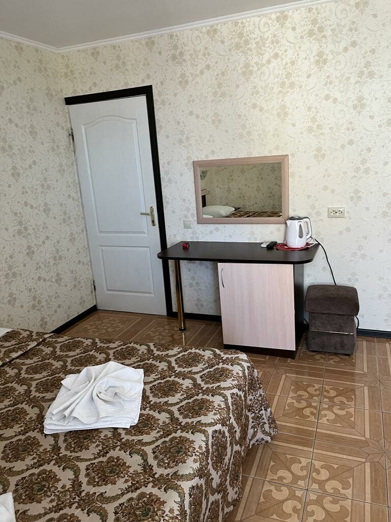 Гостиница Уют Адлер