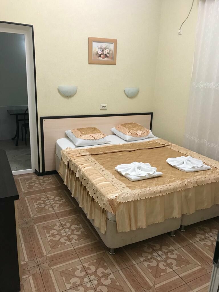Гостиница Уют Адлер