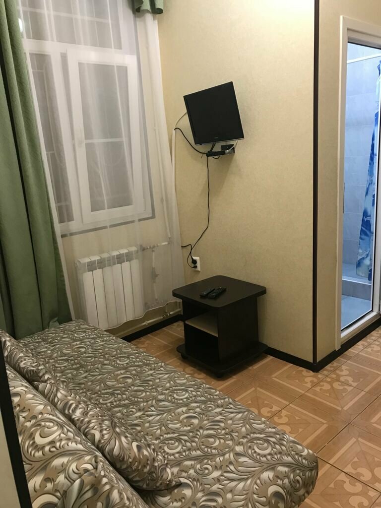 Гостиница Уют Адлер