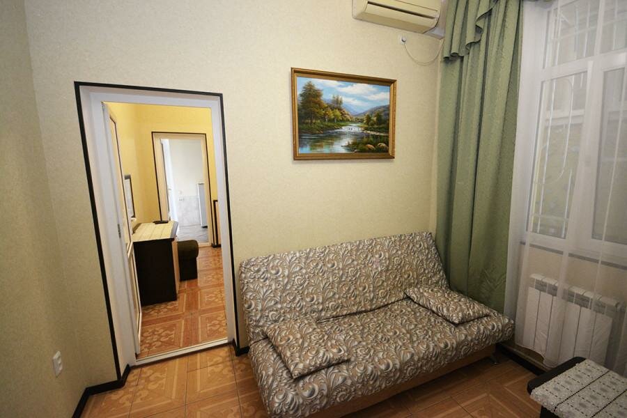 Гостиница Уют  Адлер