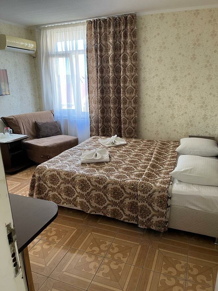 Гостиница Уют Адлер